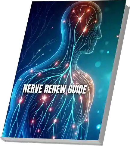 JointBrex Bonus 1 – Nerve Renew Guide Digital Ebook